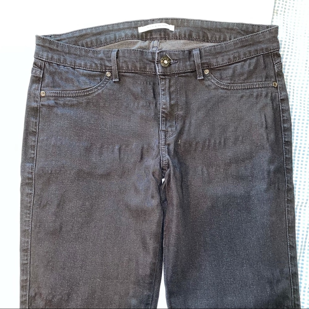 Rich and skinny dark blue skinny jeans